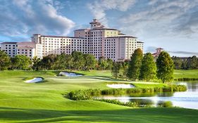 Rosen Shingle Creek Resort Orlando Florida